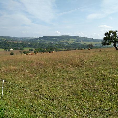 Camping Walsheim Gersheim Bagian luar foto